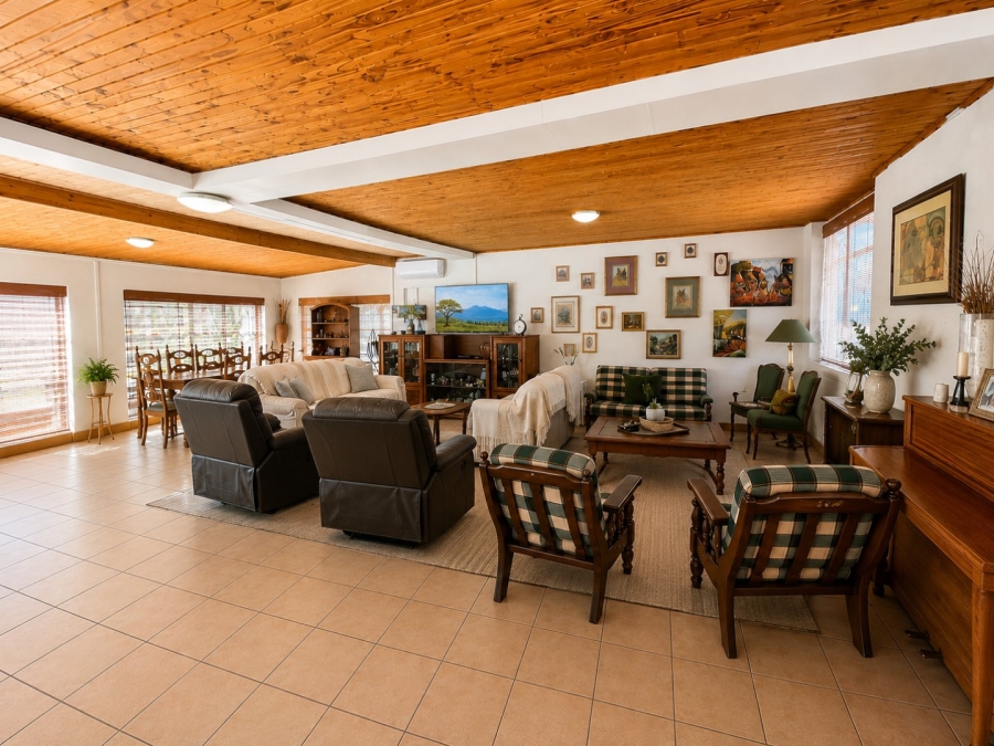 4 Bedroom Property for Sale in Sasolburg Ext 15 Free State